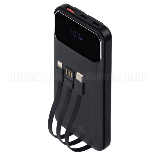 Power Bank Rivacase 10000mAh (VA2221)
