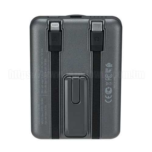 Power Bank Rivacase 5000mAh (VA2607)