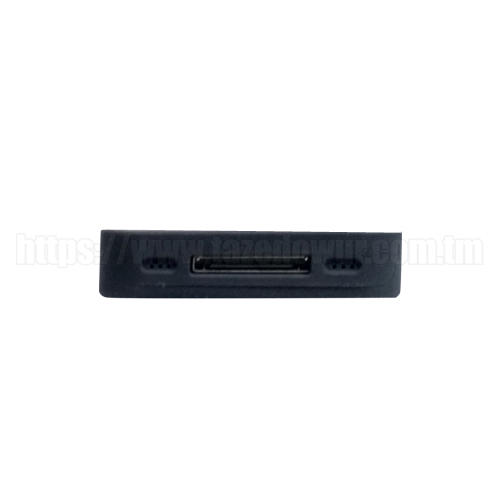 Чехол аккумулятор для Iphone 4/4s 2400mAh