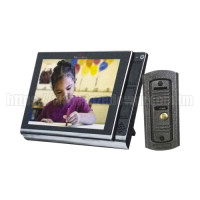 Домофон Multistar MS806