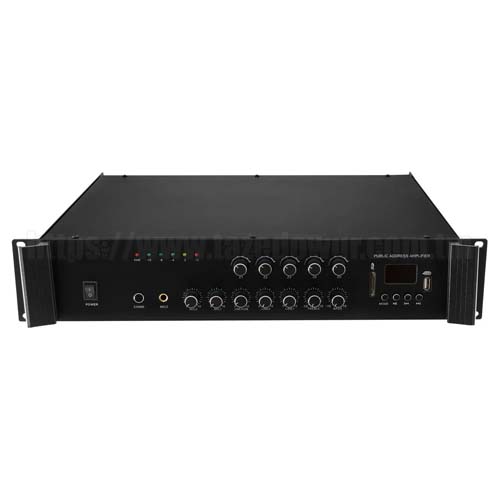 Усилитель MEYAS MP-VCM500L