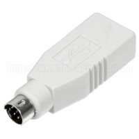 Адаптер переходник USB PS/2 PS 2