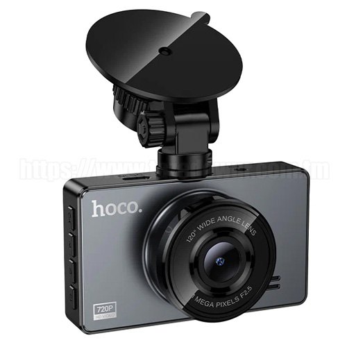 Видеорегистратор Hoco DV14