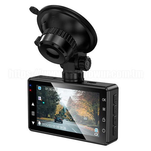 Видеорегистратор Hoco DV14