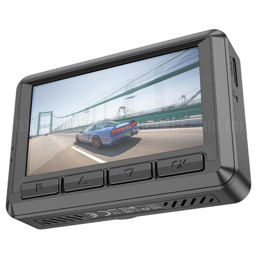 Видеорегистратор Hoco DV3