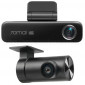 Видеорегистратор 70mai Dash Cam 4K M800-2 Set 128GB 
