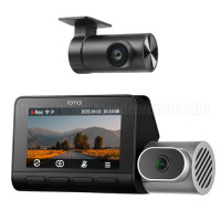 Видеорегистратор 70mai Dash Cam 4K T800 HDR Set