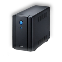 UPS и AVR